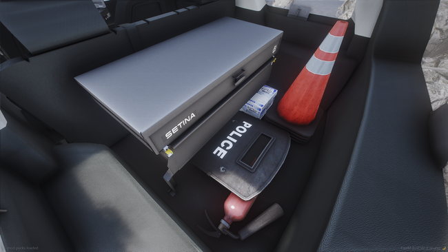 LEO Invetero 14 SUV preview 5